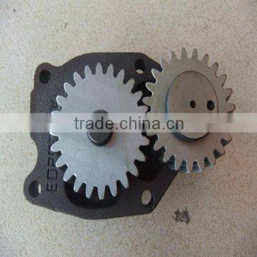 Forklift Truck Engine Spare Part Diesel Engine Oil Pump