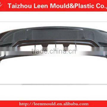 Professional Electric Car Bumper Mould,Electric Automobile Bumper Mould