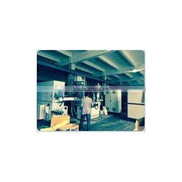 Automatic Crown Cap Press photo-3