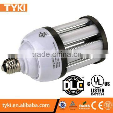 CCT 2000K IP64 Led Corn Bulb 27W 36W 45W 54W Mercury Vapor Led Replacement