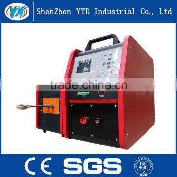 Low Price Induction Heating Machine