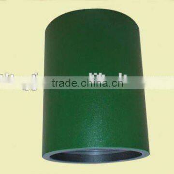 Factory Wholesale API 5CT K55 EUE/NUE tubing collar