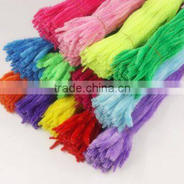 Chenille Stem/Pipe Cleaner for DIY photo-2