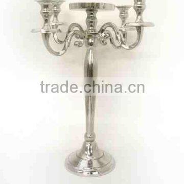 High quality wedding table candelabra for sale