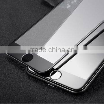 Wholesale Price for Iphone 7 Full Cover Tempered Glass Screen Protector photo-3