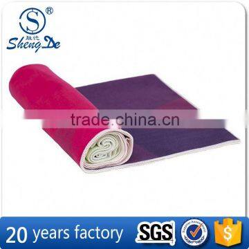 Best Yoga Towel, Cooling Towel Sport, Microfiber Non-slip Yoga Towel