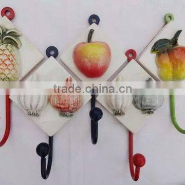 decorative animal wall hooks | calendar hanger hooks