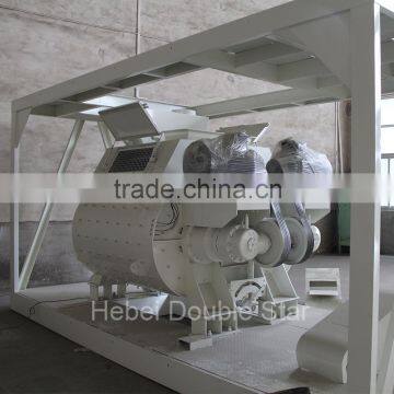 Construction Euipment Smart Design JS1000 Concrete Mixer