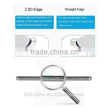 Trade Assurance!!! 9H Hardness 2.5D Flat Edge With Lifetime Replacement Warranty for Huawei MateBook Tablet 12 Inch photo-2