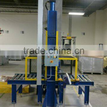 XQ-660 Rubber Bale Cutter/rubber Sheet Cutter photo-2