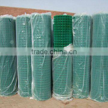 PVC Welded Wire Mesh For South Africa Market