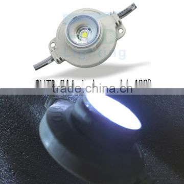 1.8W led injection module high brightness as backlit With CE/RoHs