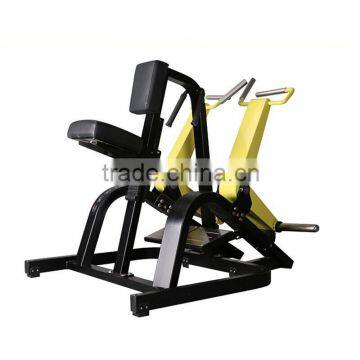 free weight commercial gym fitness machine