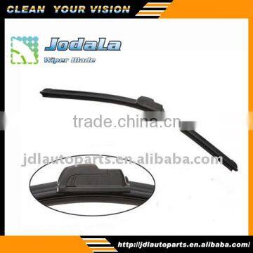 universal flat wiper blade
