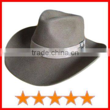 Cheap wool men felt hats (SU-FH6321)