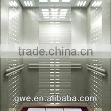 China cheap comfortable house/building/villa lift elevator