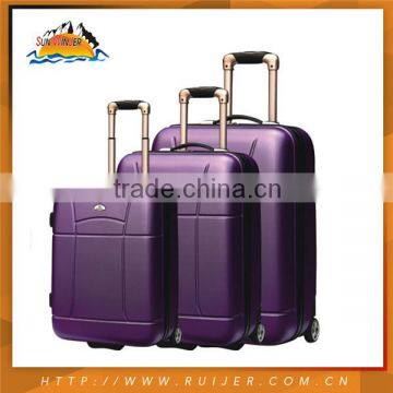Fashion Travel Trolley Luggage Bag And Case photo-6