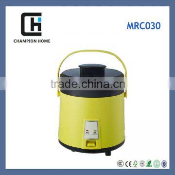 mini electric thermal rice cooker