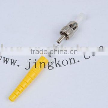 optical fiber connector ST/PC-2.0