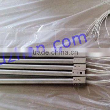 high density cartridge heater/heating element/heating rod/Resistances