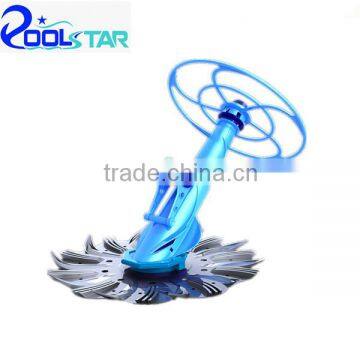 Super High Quality Vacuum Auto Pool Cleaner for Swimming Pool P1805A robot automatic vacuum cleaner for swimming pool