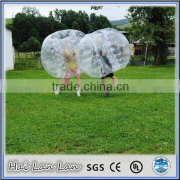 2014 new design factory directly cheap zorb balls for sale for fun