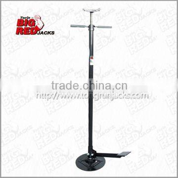 Torin BigRed Torin BigRed 0.75 Ton Heavy Duty High Position Jack Stand with Foot Pump