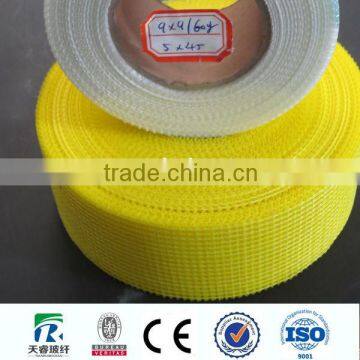 shandong tianrui have introduced high-quality wall cracks fiberglass adhesive tape can be customized processing