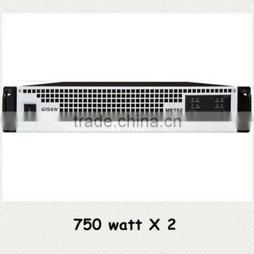 750 watt amplifier-ME752