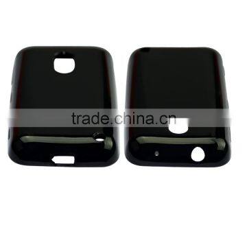 Soft tpu cell phone case for nokia lumia 620