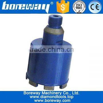 shank drill bit core drill parts core drill bits for concrete