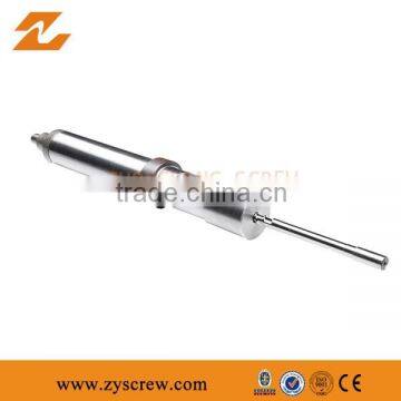 Wholesale Low Price Film Blown Extruder Conical Twin Screw Barrel