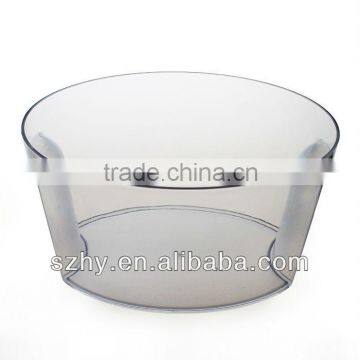 HY 8006 6 L Plastic ice bucket