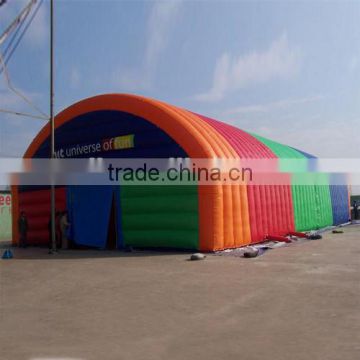 Advetsing inflatable tent for sale