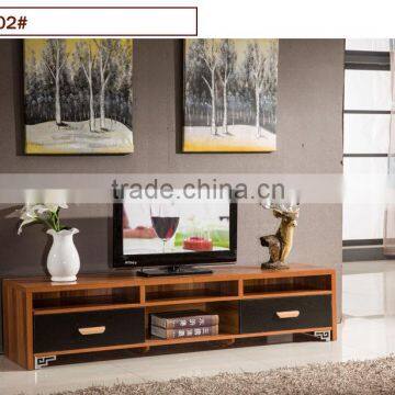 Wooden Furniture Lcd Tv Stand photo-2