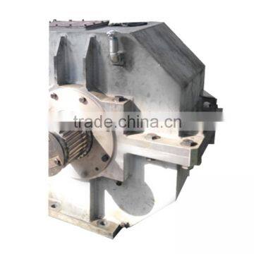 Helical Worm Reduction Gearbox Operation Principle photo-5