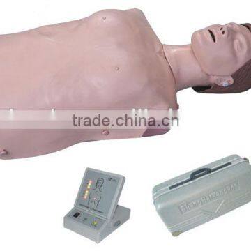 Half Body CPR Training Manikin