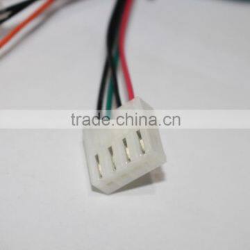 KSM CH3.96 Electrical Cable Assemble,Professional Manufacture Car Wire Harness Assembly &Auto Wiring Harness photo-4