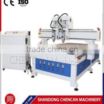 Plastic/Wood/ MDF/Plexiglas/Organic/Acrylic aluminium cnc router for hot sale