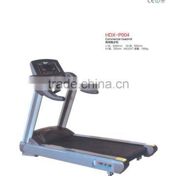 Sport Machine/Home Use Treadmill/fitness Equipment photo-3