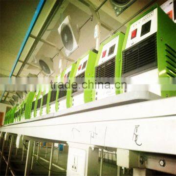 18V 50W 33AH Portable Solar Power System photo-4