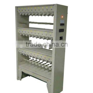 Charger rack / charging station for KL5LM(B) or KL5LM(C)