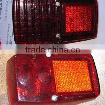 Moped Tail Light