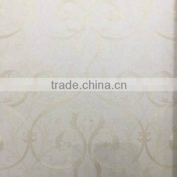 Vinyl Wallpaper With Beautiful Pear Gloss European Flowers photo-2