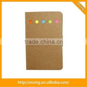 Onzing New Green Sticky Note photo-5