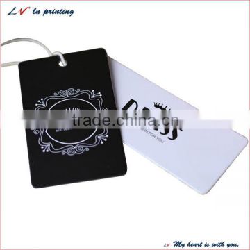 high quality resonable price hang tag for sale in shanghai