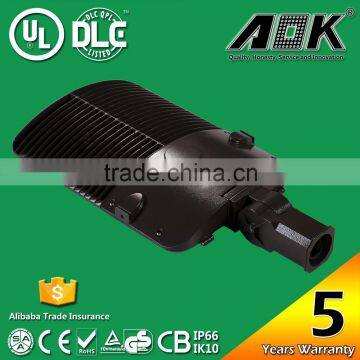 1000W Replacement UL CUL DLC IP66 IK10 Photocell Shoebox Garage Parking Lot LED Park Light photo-6