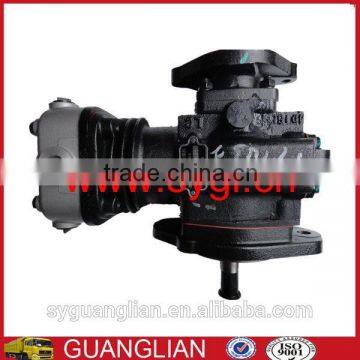 diesel engine auto parts ISBE air compressor 5287588 for dongfeng
