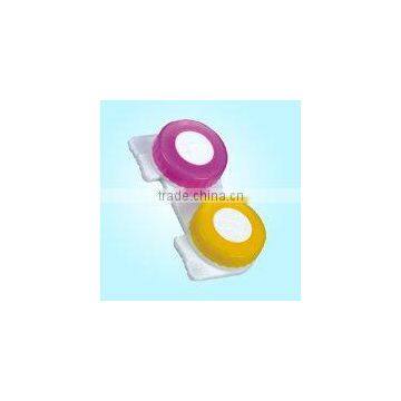 SL-298 contact lens dual case