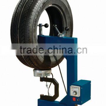 Truck Tire Vulcanizer photo-3